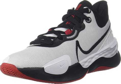 Nike Basketballschuhe für Herren Größe 41 